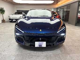 FERRARI PUROSANGUE 2024 Image 2