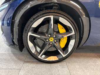 FERRARI PUROSANGUE 2024 Image 11