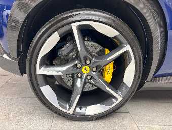 FERRARI PUROSANGUE 2024 Image 13