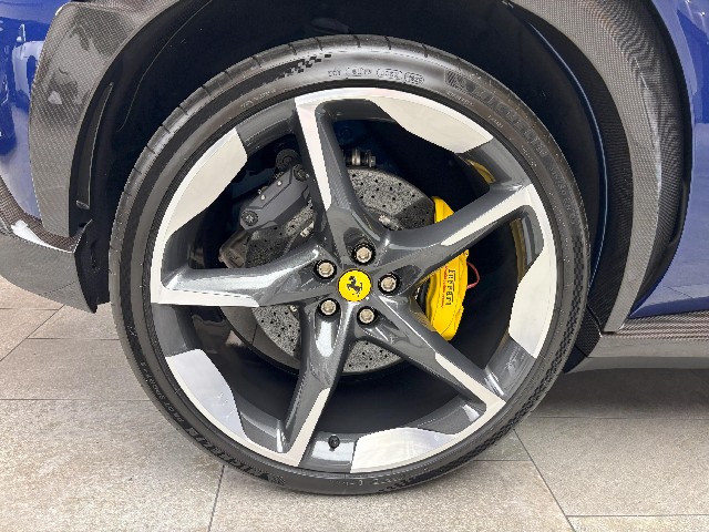 FERRARI PUROSANGUE 2024 Image 19