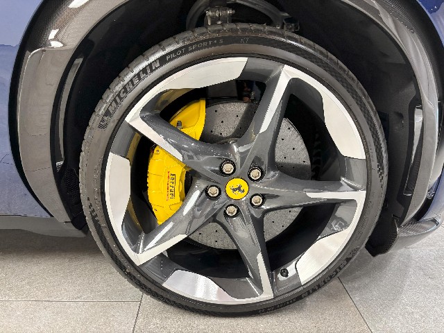 FERRARI PUROSANGUE 2024 Image 20