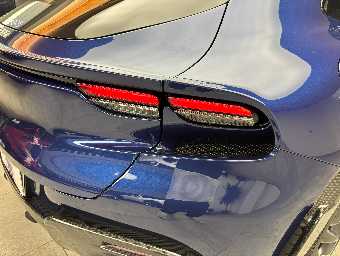 FERRARI PUROSANGUE 2024 Image 16