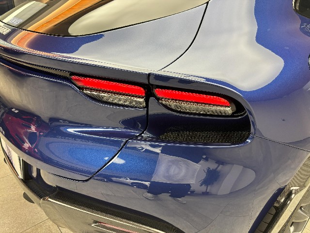 FERRARI PUROSANGUE 2024 Image 22