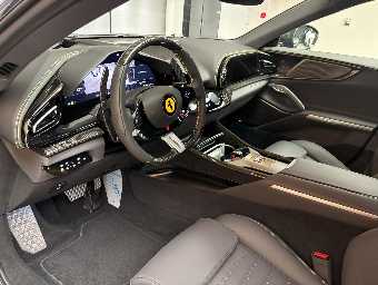 FERRARI PUROSANGUE 2024 Image 17
