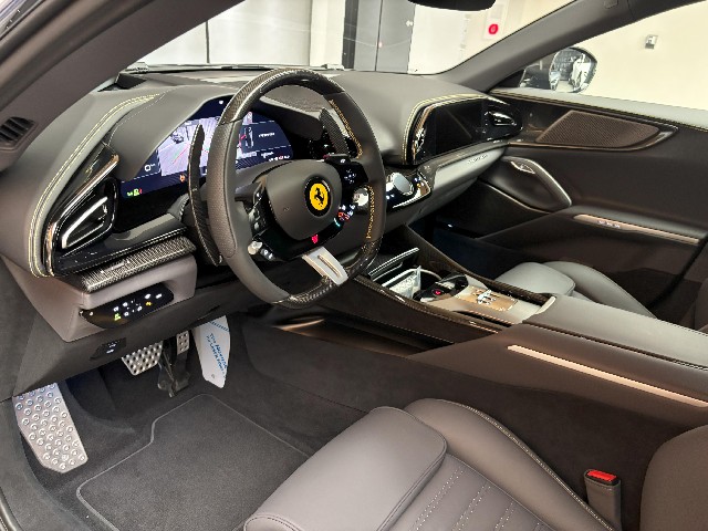 FERRARI PUROSANGUE 2024 Image 23