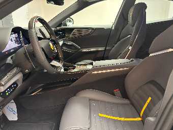 FERRARI PUROSANGUE 2024 Image 18