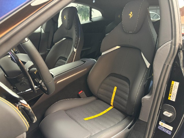 FERRARI PUROSANGUE 2024 Image 25