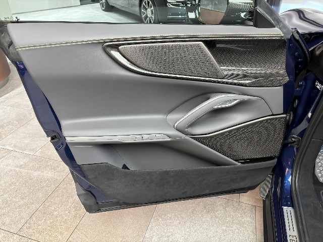 FERRARI PUROSANGUE 2024 Image 26