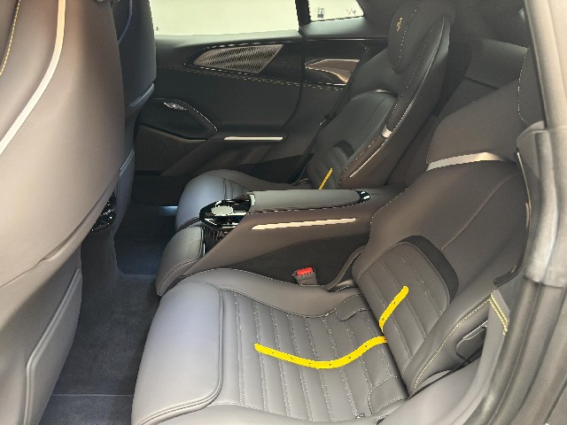 FERRARI PUROSANGUE 2024 Image 27