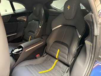FERRARI PUROSANGUE 2024 Image 22