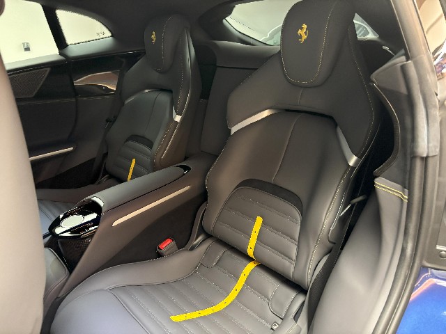 FERRARI PUROSANGUE 2024 Image 28