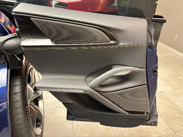 FERRARI PUROSANGUE 2024 Image 29