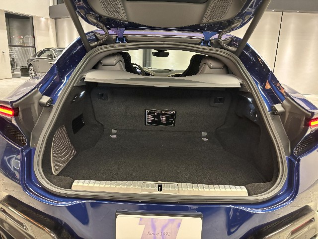 FERRARI PUROSANGUE 2024 Image 30