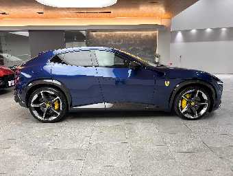FERRARI PUROSANGUE 2024 Image 4