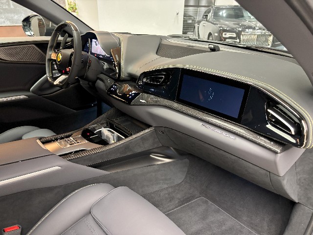 FERRARI PUROSANGUE 2024 Image 34