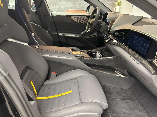 FERRARI PUROSANGUE 2024 Image 35