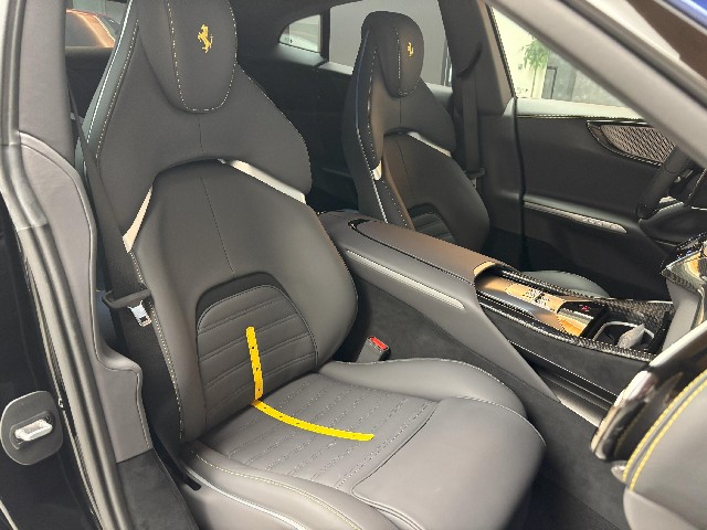 FERRARI PUROSANGUE 2024 Image 36