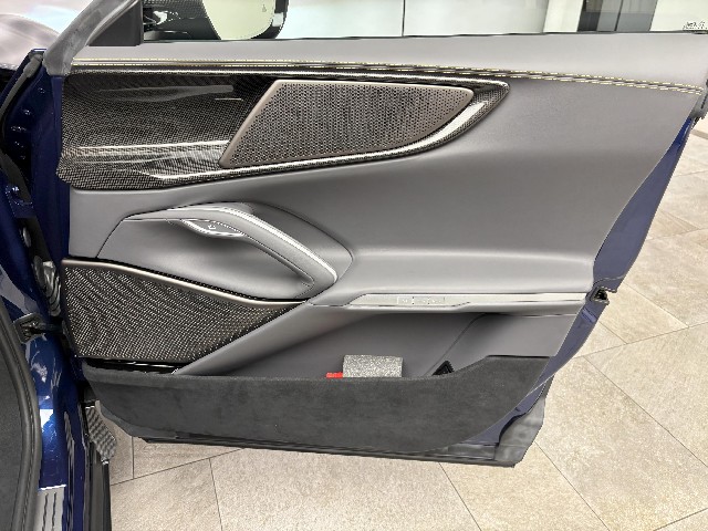 FERRARI PUROSANGUE 2024 Image 37