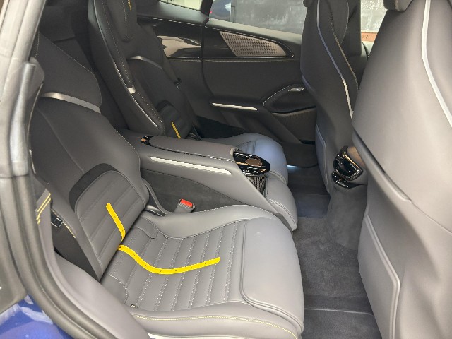 FERRARI PUROSANGUE 2024 Image 38