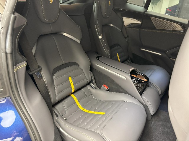 FERRARI PUROSANGUE 2024 Image 39