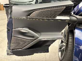 FERRARI PUROSANGUE 2024 Image 34