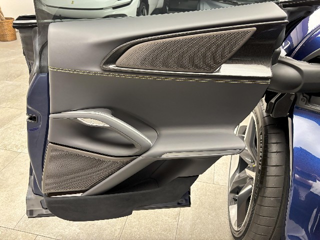 FERRARI PUROSANGUE 2024 Image 40