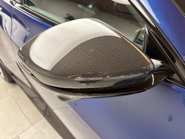 FERRARI PUROSANGUE 2024 Image 41