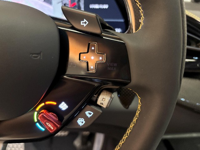 FERRARI PUROSANGUE 2024 Image 44