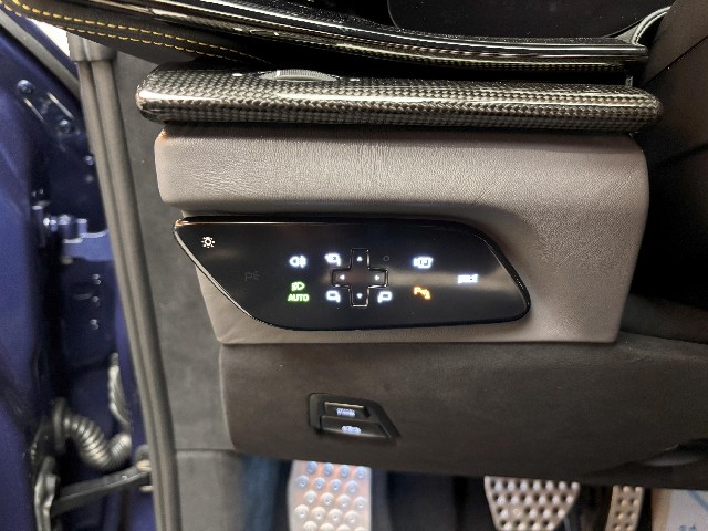 FERRARI PUROSANGUE 2024 Image 46