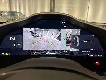 FERRARI PUROSANGUE 2024 Image 41