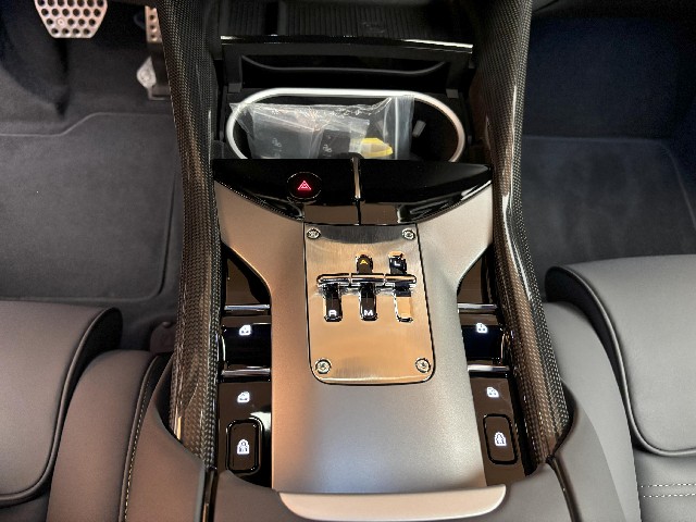 FERRARI PUROSANGUE 2024 Image 49