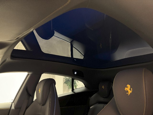 FERRARI PUROSANGUE 2024 Image 51