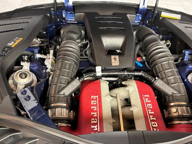 FERRARI PUROSANGUE 2024 Image 53