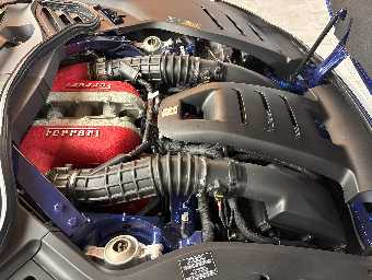 FERRARI PUROSANGUE 2024 Image 48