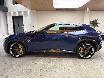 FERRARI PUROSANGUE 2024 Image 10