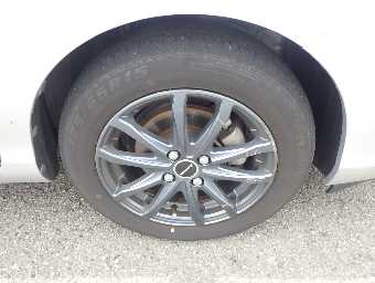 TOYOTA AQUA 2013 Image 5