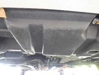 TOYOTA AQUA 2013 Image 11