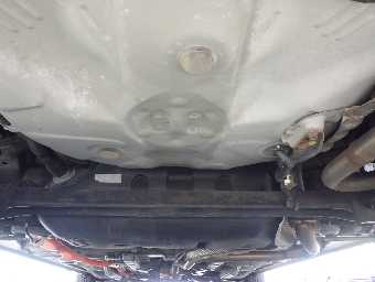 TOYOTA AQUA 2013 Image 12