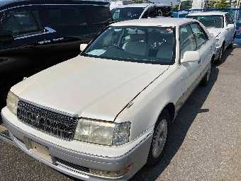 TOYOTA CROWN 1998 Image 1