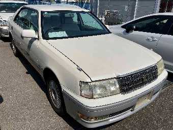 TOYOTA CROWN 1998 Image 2