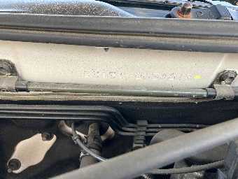 TOYOTA CROWN 1998 Image 14