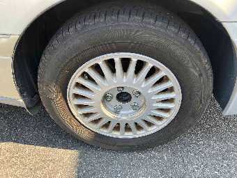 TOYOTA CROWN 1998 Image 5