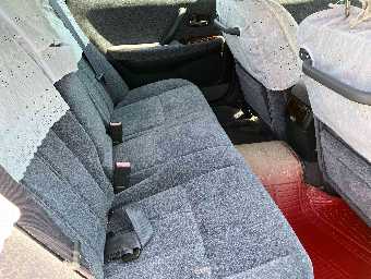 TOYOTA CROWN 1998 Image 10