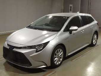 TOYOTA COROLLA TOURING 2019 Image 1