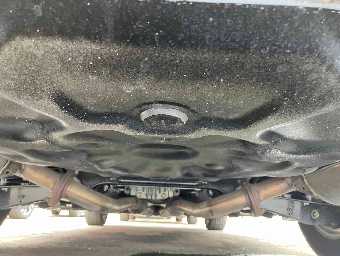 TOYOTA CROWN MAJESTA 2000 Image 11