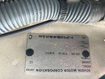 TOYOTA CROWN MAJESTA 2000 Image 13