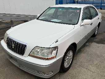 TOYOTA CROWN MAJESTA 2000 Image 1