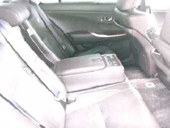 TOYOTA CROWN HYBRID 2012 Image 6