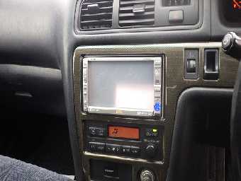 TOYOTA CHASER 1999 Image 6