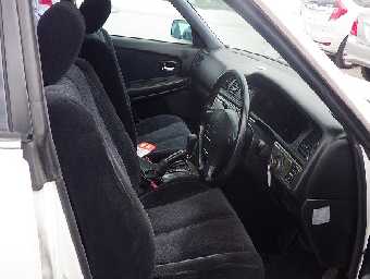 TOYOTA CHASER 1999 Image 8
